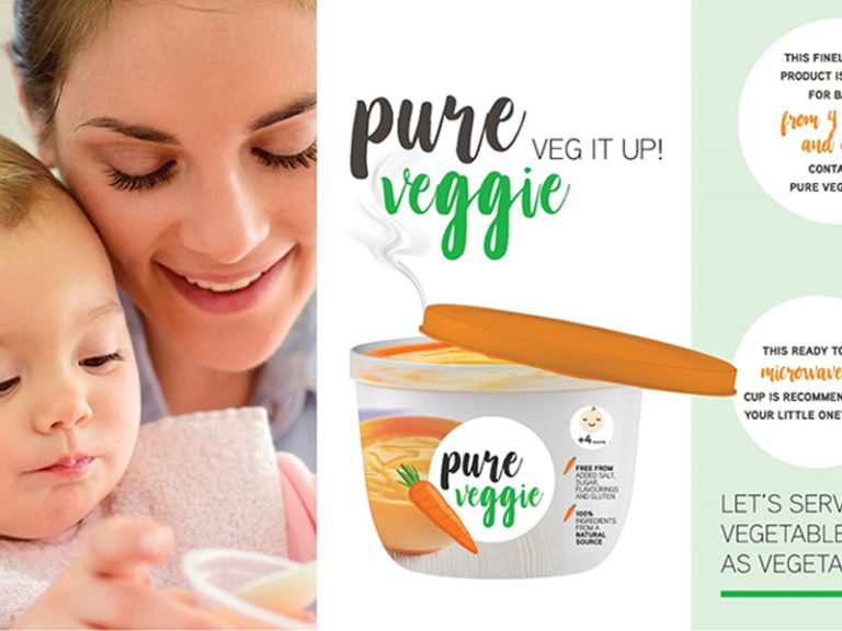 Clean label rice starch | Remypure for texture and stabilty