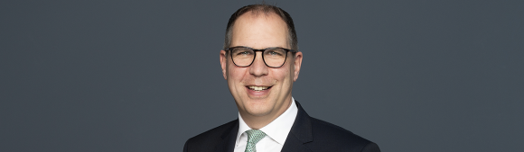Dr Uwe Boltersdorf Appointed Chief Operating Officer of BENEO, professional corporate headshot portrait