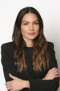 BENEO nutritional expert Denisse Colindres discussing nutrition strategies for long-term success in the GLP-1 era